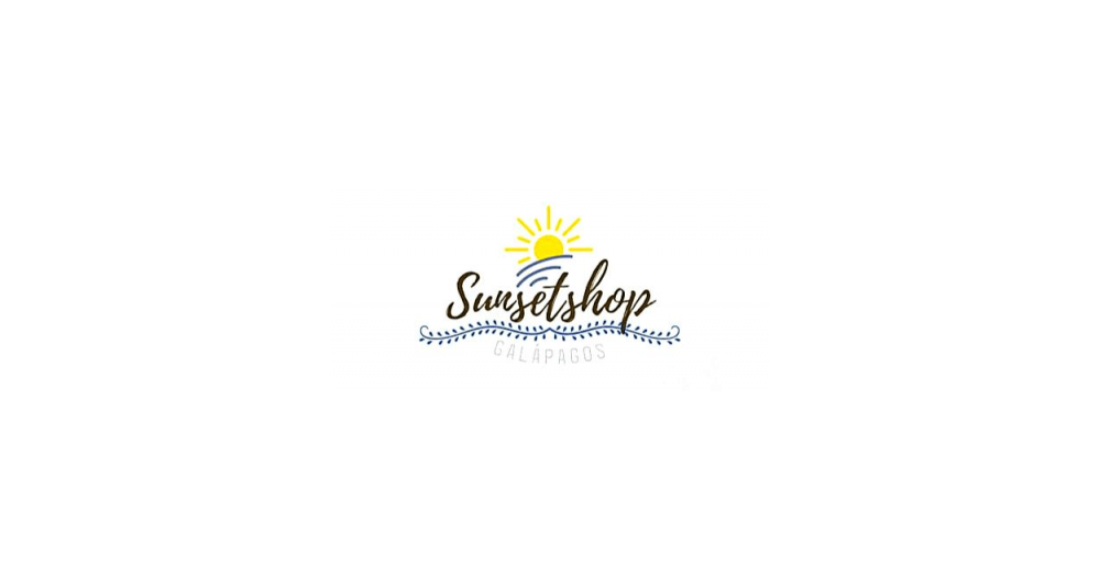 Sunset Shop Galápagos • Vestido de noche para mujer, diseño floreado,  elegante y clásico, largo medio, manga 3/4, talla M